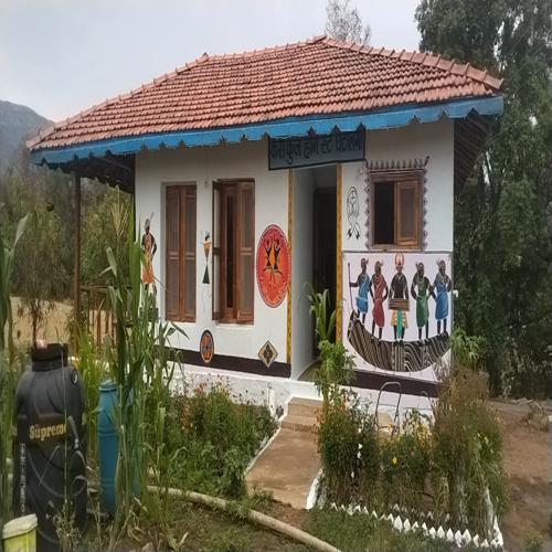 Keri Kunj Homestay, Ghatlinga